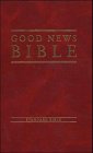 Stock image for Good News Bible with Concordance (Good News Bibles) for sale by WorldofBooks