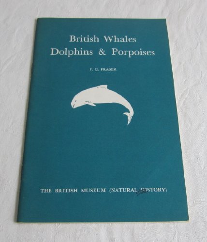 Stock image for Guide for the Identification and Reporting of Stranded Whales, Dolphins and Porpoises on the British Coasts for sale by Victoria Bookshop