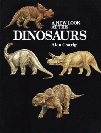 9780565008833: New Look at the Dinosaurs