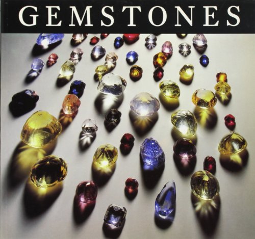 Stock image for Gemstones for sale by Reuseabook