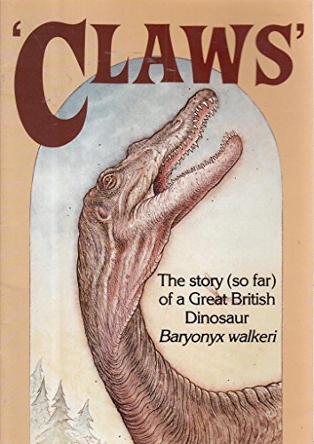 Stock image for Claws: The Story So Far for sale by Phatpocket Limited