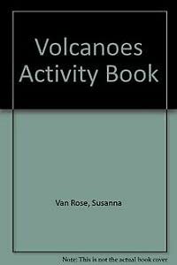 Imagen de archivo de Volcanoes Activity Book a la venta por medimops