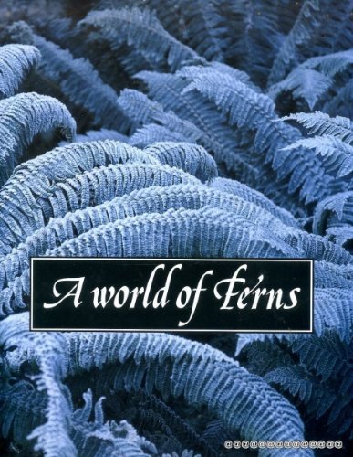 9780565011284: World of Ferns