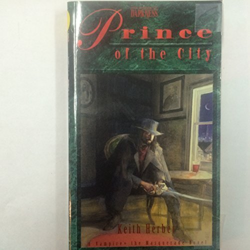 Imagen de archivo de Prince of the City a la venta por HPB-Emerald