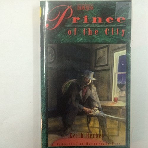 Stock image for Prince of the City for sale by ThriftBooks-Dallas