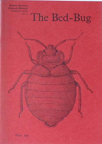 Stock image for The Bed Bug for sale by Smith Family Bookstore Downtown