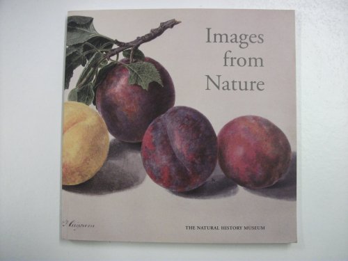 Beispielbild fr Images from Nature zum Verkauf von WorldofBooks