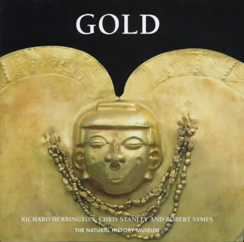 Beispielbild fr Gold (Earth Series) zum Verkauf von HPB Inc.