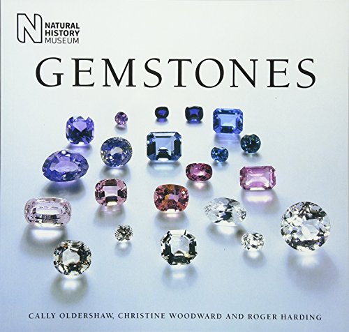 Beispielbild fr Gemstones (Earth) zum Verkauf von WorldofBooks