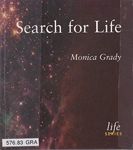 Beispielbild fr Search for Life (Life Series) zum Verkauf von WorldofBooks