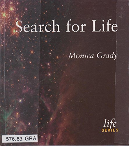 Stock image for Search for Life (Life Series) for sale by WorldofBooks