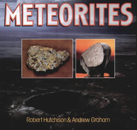 Stock image for Meteorites for sale by AwesomeBooks
