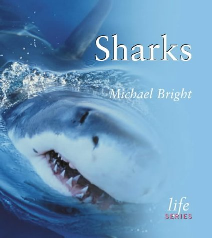 Beispielbild fr Sharks (LIFE SERIES) zum Verkauf von WorldofBooks