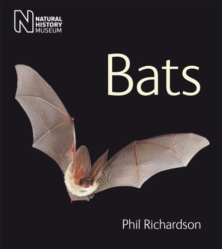 Beispielbild fr Bats (Life S.) zum Verkauf von AwesomeBooks