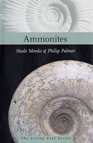 Ammonites (9780565091699) by [???]