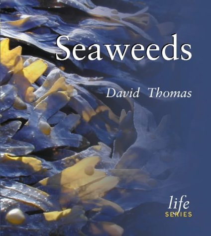 Beispielbild fr Seaweeds (Life Series) zum Verkauf von WorldofBooks