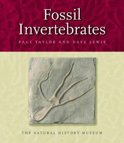 Fossil Invertebrates;