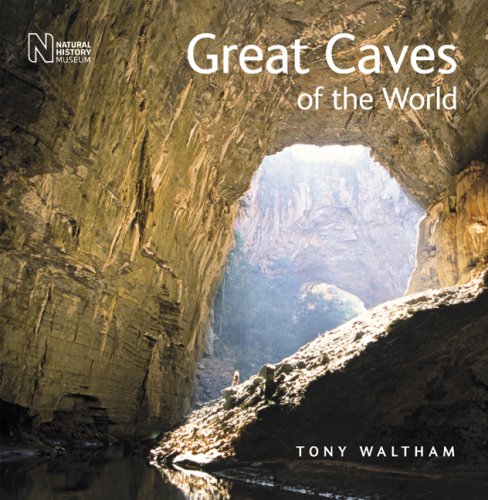 9780565092160: Great Caves of the World: 1