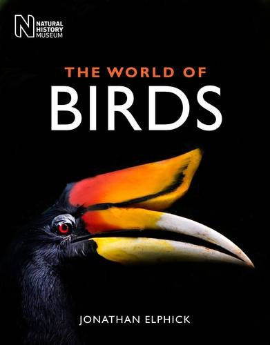 Imagen de archivo de The World of Birds a la venta por AwesomeBooks