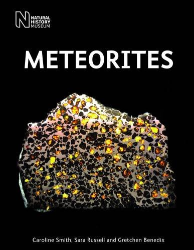 9780565092399: Meteorites