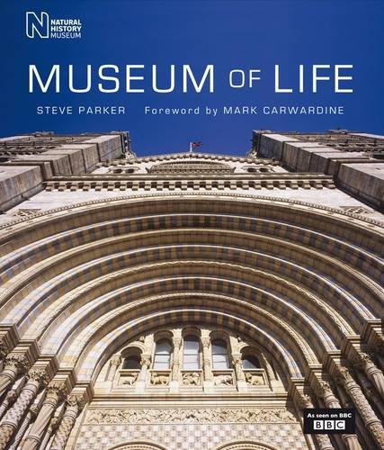 Beispielbild fr Museum of Life: Accompanies the Major BBC Series zum Verkauf von WorldofBooks