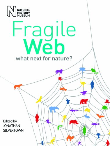 Imagen de archivo de Fragile Web : What Next for Nature? a la venta por Better World Books