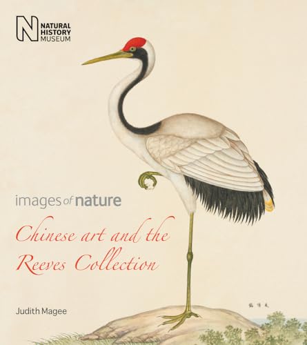 9780565092832: Chinese Art and the Reeves Collection (Images of Nature)