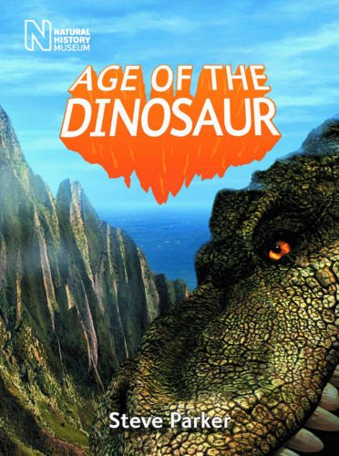 Beispielbild fr Age of the Dinosaur zum Verkauf von WorldofBooks