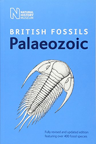 British Palaeozoic Fossils (British Fossils) (9780565093037) by London Natural History Museum