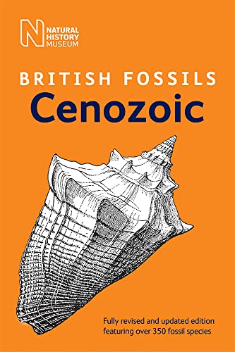 Imagen de archivo de British Caenozoic Fossils a la venta por Blackwell's