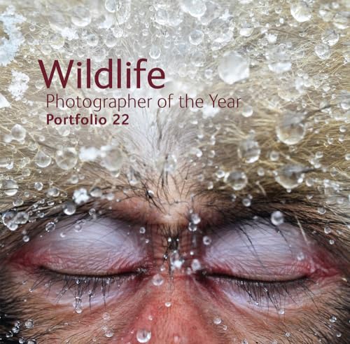 Imagen de archivo de Wildlife Photographer of the Year Portfolio 22 a la venta por Better World Books: West