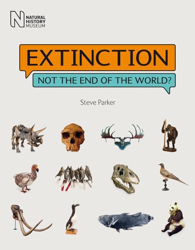 Imagen de archivo de Extinction: Not the End of the World? a la venta por WorldofBooks