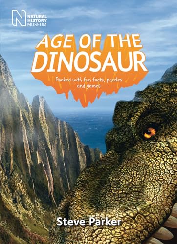 Beispielbild fr Age of the Dinosaur zum Verkauf von Blackwell's