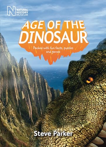 Imagen de archivo de Age of the Dinosaur a la venta por HPB-Diamond