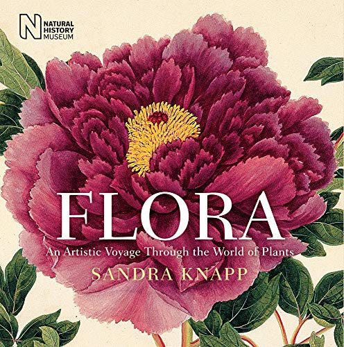 Stock image for Flora: The Art of Plant Exploration for sale by WorldofBooks