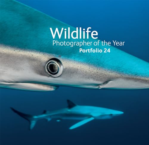 Stock image for Wildlife Photographer of the Year: Portfolio 24 for sale by WorldofBooks