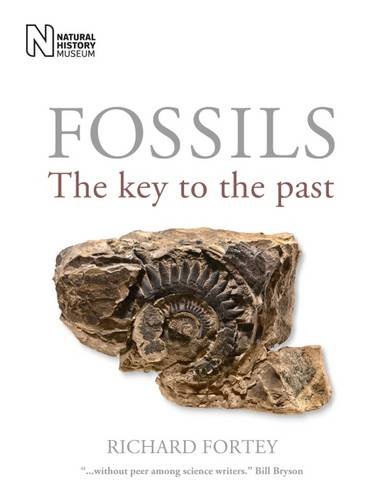 Beispielbild fr Fossils: The Key to the Past zum Verkauf von WorldofBooks