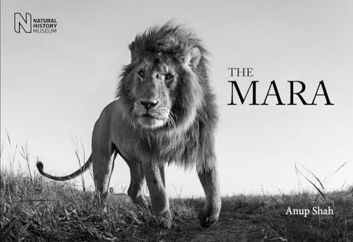 Stock image for The Mara for sale by WorldofBooks