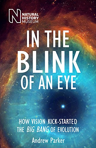 In the Blink of an Eye - Andrew Parker