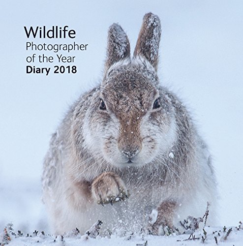 Beispielbild fr Wildlife Photographer of the Year Pocket Diary 2018 (Wildlife Photographer of the Year Diaries) zum Verkauf von WorldofBooks