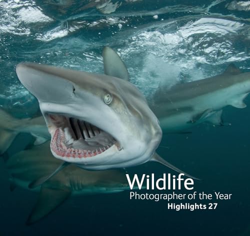 Stock image for Wildlife Photographer of the Year: Highlights Volume 3: 27 for sale by WorldofBooks