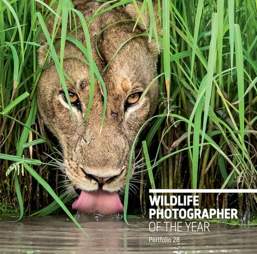 Beispielbild fr Wildlife Photographer of the Year zum Verkauf von Better World Books