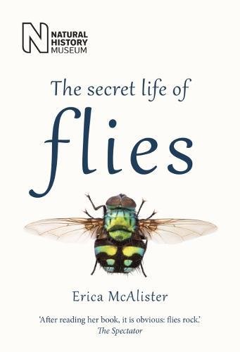 Beispielbild fr The Secret Life of Flies (Paperback) zum Verkauf von WorldofBooks
