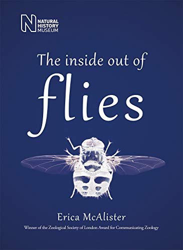 Stock image for The Inside Out of Flies for sale by AwesomeBooks