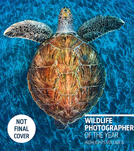 Stock image for Wildlife Photographer of the Year Volume 6 for sale by Blackwell's
