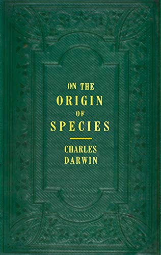 Beispielbild fr On the Origin of Species by Means of Natural Selection, or, The Preservation of Favoured Races in the Struggle for Life zum Verkauf von Blackwell's