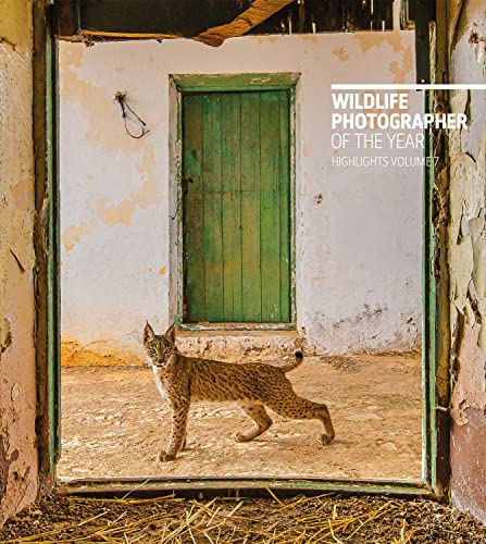 Stock image for Wildlife Photographer of the Year: Highlights Volume 7 for sale by WorldofBooks