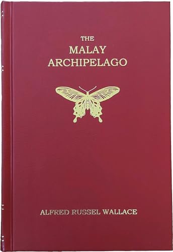9780565095390: The Malay Archipelago: (Facsimile Edition)