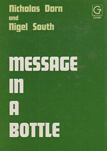 Message in a Bottle: Theoretical Overview and Annotated Bibliography on the Mass Media and Alcohol