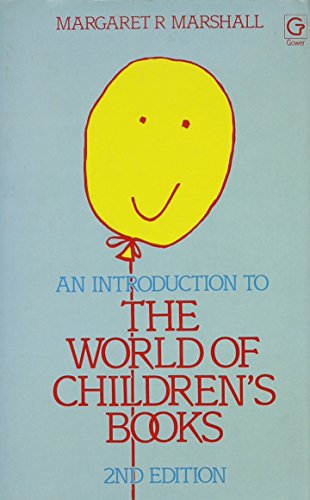 Beispielbild fr An Introduction to the World of Children's Books zum Verkauf von Gerry Mosher